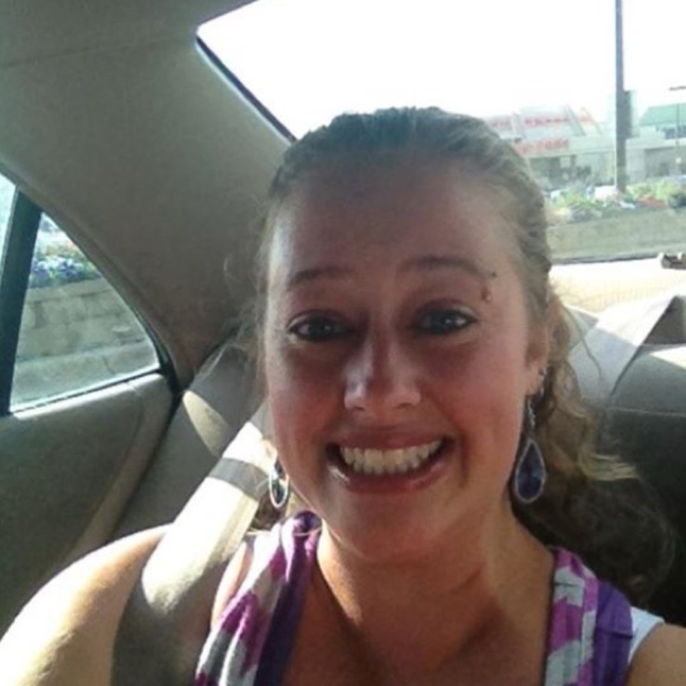 Meet your Posher, Shanna